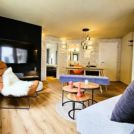 Achat 4 Appartement-fewo 4-bettwohnung By Interhome Apartment *