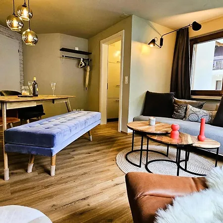 Achat 4 Appartement-fewo 4-bettwohnung By Interhome Apartment