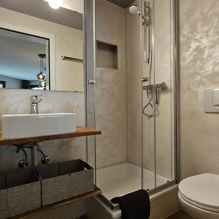 Achat 4 Appartement-fewo 4-bettwohnung By Interhome Saas-Fee