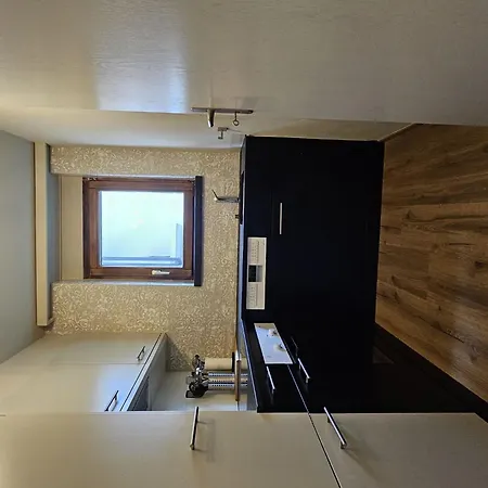 Apartment Achat 4 Appartement-fewo 4-bettwohnung By Interhome Saas-Fee