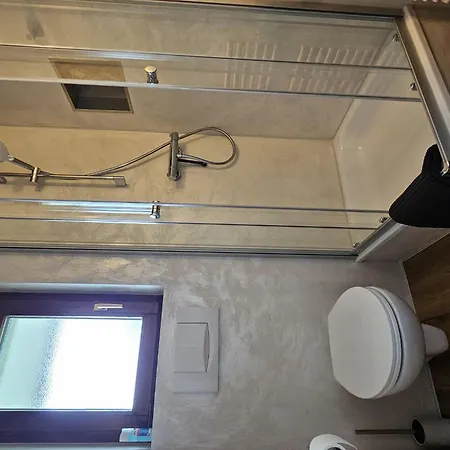 Apartment Achat 4 Appartement-fewo 4-bettwohnung By Interhome *