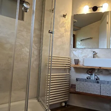 Achat 4 Appartement-fewo 4-bettwohnung By Interhome Apartment