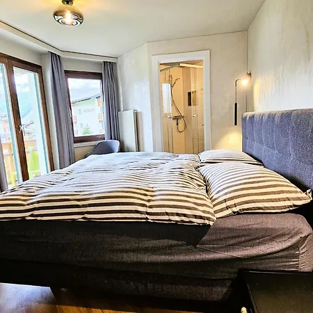 Achat 4 Appartement-fewo 4-bettwohnung By Interhome Apartment