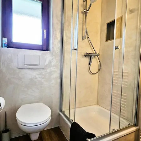 Achat 4 Appartement-fewo 4-bettwohnung By Interhome Apartment Saas-Fee