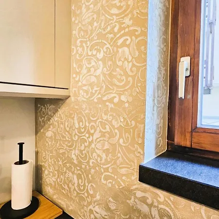 Achat 4 Appartement-fewo 4-bettwohnung By Interhome Apartment