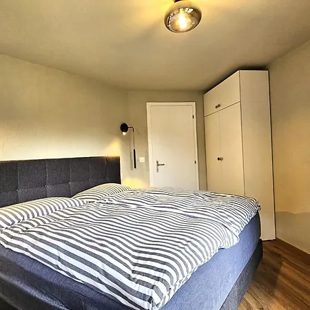 Apartment Achat 4 Appartement-fewo 4-bettwohnung By Interhome *