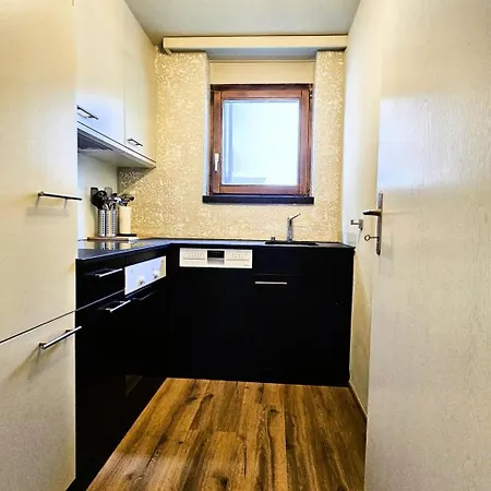 Apartment Achat 4 Appartement-fewo 4-bettwohnung By Interhome Saas-Fee