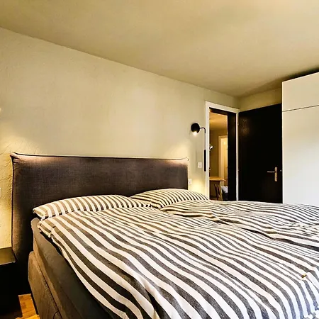 Achat 4 Appartement-fewo 4-bettwohnung By Interhome Saas-Fee