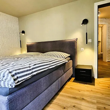 Apartment Achat 4 Appartement-fewo 4-bettwohnung By Interhome *